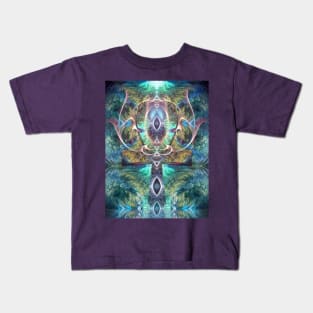 Eternal bliss Kids T-Shirt